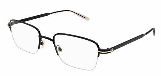 Mont Blanc MB0237O Eyeglasses